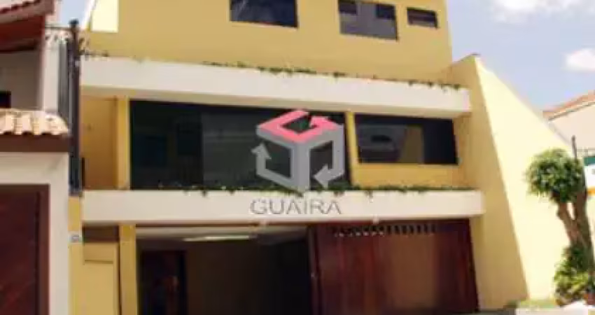 Sobrado à venda 9 quartos 9 suítes 6 vagas jardim do mar - são bernardo do campo - sp
