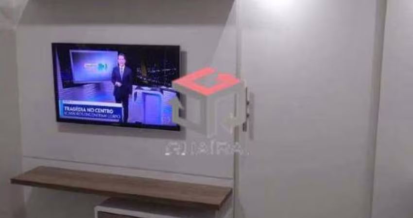 Apartamento à venda 2 quartos 1 vaga Ferrazópolis - São Bernardo do Campo - SP