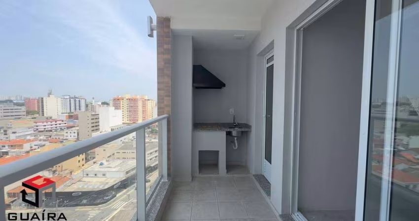 Apartamento à venda 2 quartos 1 suíte 2 vagas Rudge Ramos - São Bernardo do Campo - SP