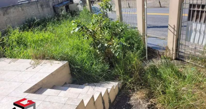 Terreno- 264m², baeta neves- são bernardo do campo- sp.