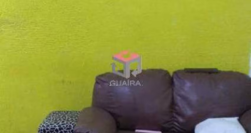 Apartamento- 43m², Sacadura- Santo André- SP.