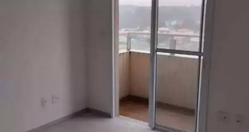 Apartamento para aluguel 2 quartos 1 vaga demarchi - são bernardo do campo - sp