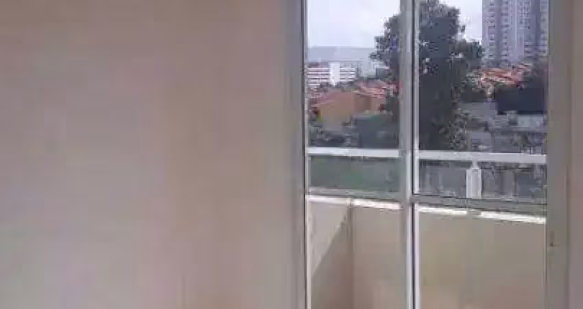 Apartamento para aluguel 2 quartos 1 vaga demarchi - são bernardo do campo - sp