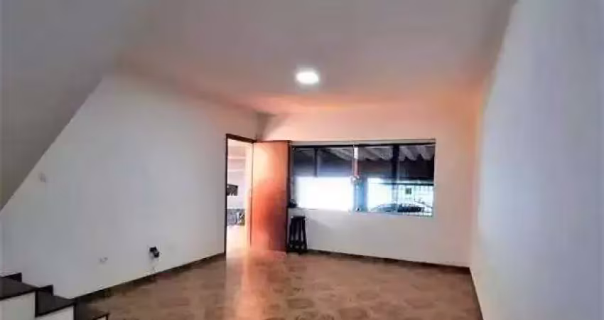 Sobrado para aluguel 3 quartos 2 vagas paulicéia - são bernardo do campo - sp