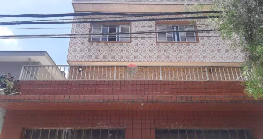 Sobrado de 236m² localizado no Jardim do Mar em São Bernardo do Campo - SP.