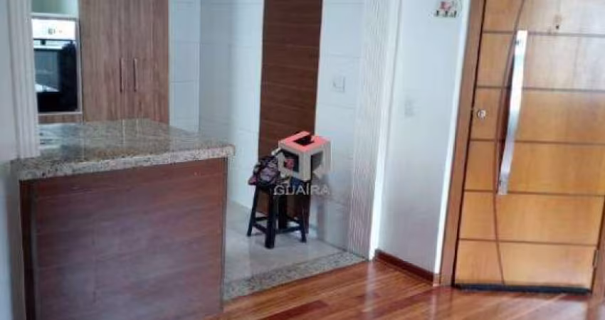 Apartamento à venda 3 quartos 1 vaga Demarchi - São Bernardo do Campo - SP