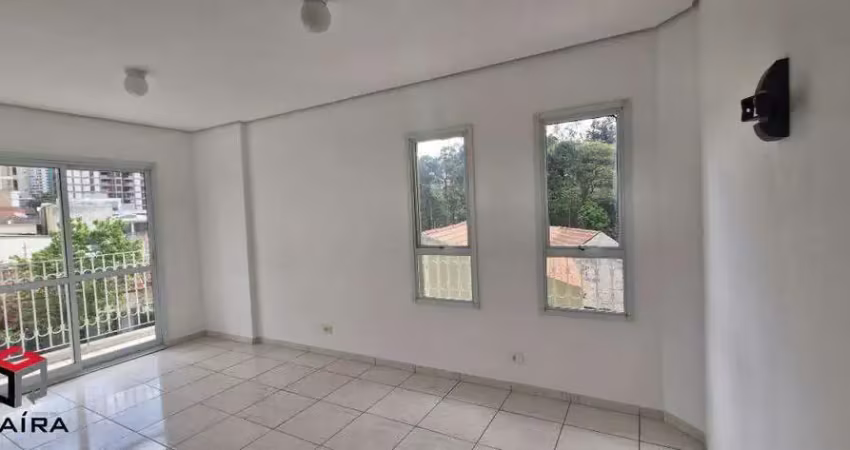 Apartamento para aluguel 3 quartos 1 suíte 2 vagas jardim - santo andré - sp
