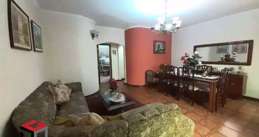 Casa com 3 quartos à venda na Rua Simão Jorge, 318, Campestre, Santo André