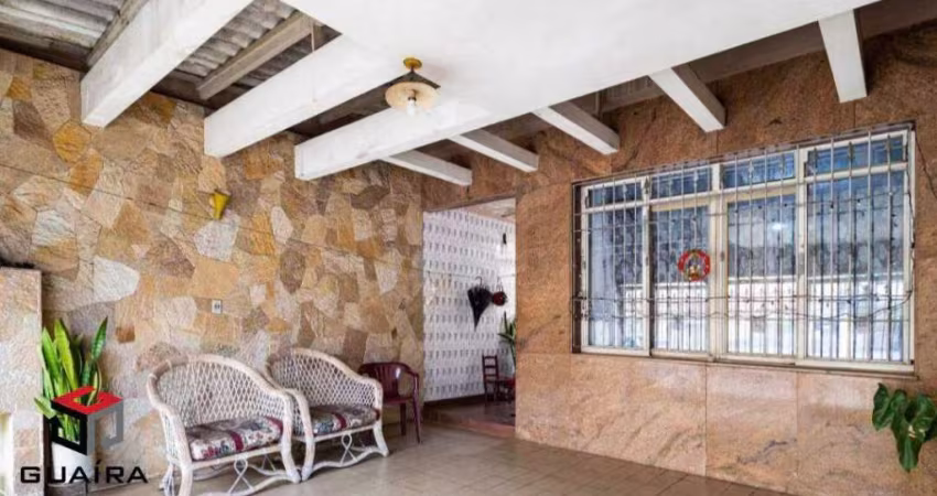 Sobrado para aluguel 3 quartos 2 vagas Planalto Paulista - São Paulo - SP