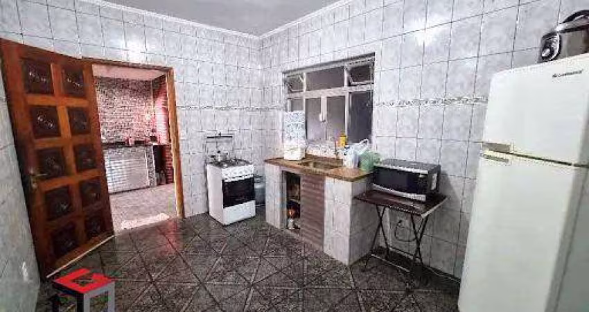 Casa 241 m² localizado no bairro Selecta São Bernardo do Campo - SP