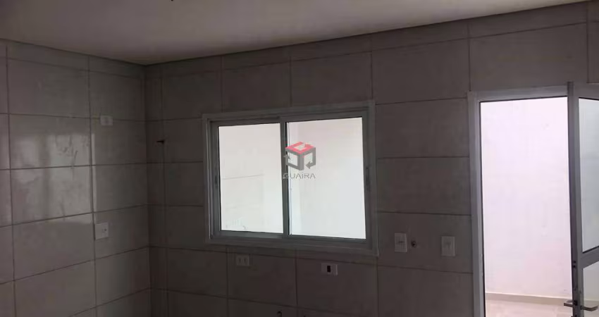 Sobrado à venda 3 quartos 1 suíte 2 vagas Helena - Santo André - SP