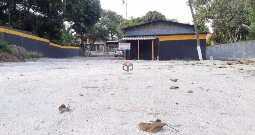 Terreno para aluguel Batistini - São Bernardo do Campo - SP