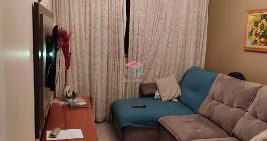 Apartamento à venda 2 quartos 1 vaga Rudge Ramos - São Bernardo do Campo - SP