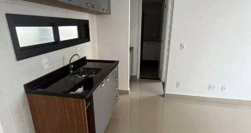 Apartamento à venda 2 quartos 1 vaga Valparaíso - Santo André - SP