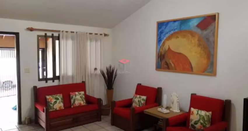 Casa de 160m² no Bairro Baeta Neves em SBC - SP