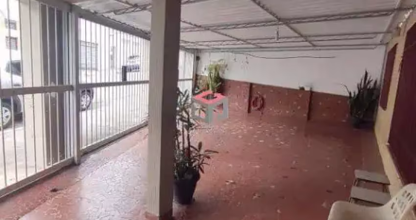Terreno à venda na Rua Antônio Bastos, 391, Vila Bastos, Santo André