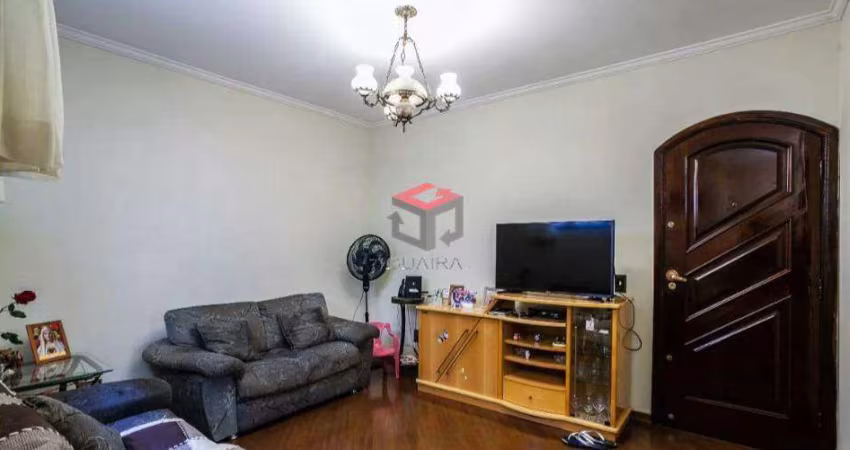 Apartamento com 100 m² Localizado no Bairro Metalúrgica Santo André - SP