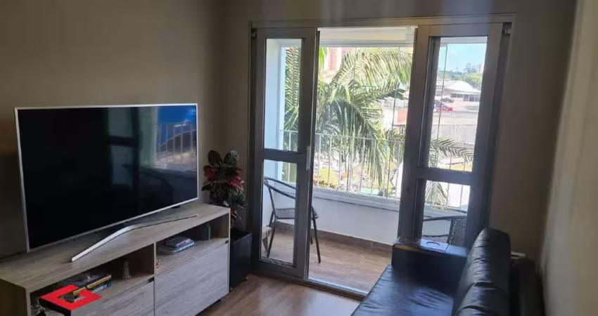 Apartamento à venda 2 quartos 1 vaga rudge ramos - são bernardo do campo - sp