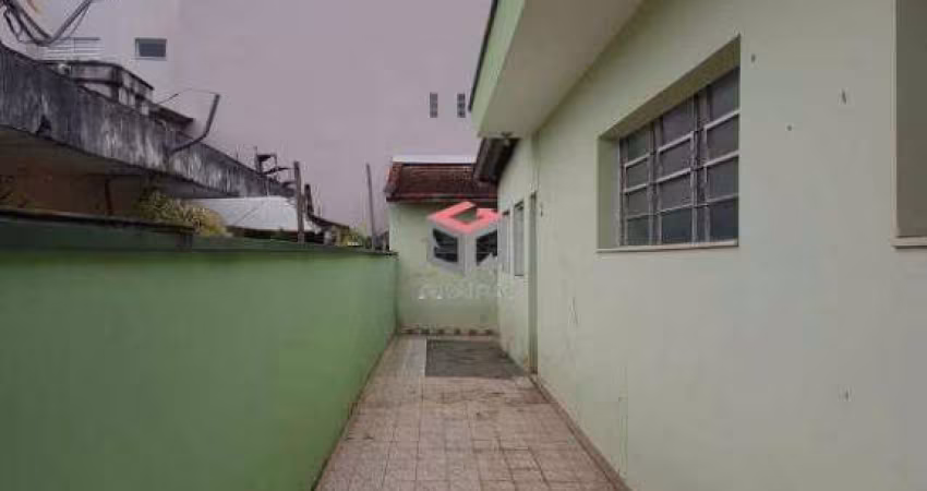 Terreno- 360m², Vila Pires- Santo André- SP