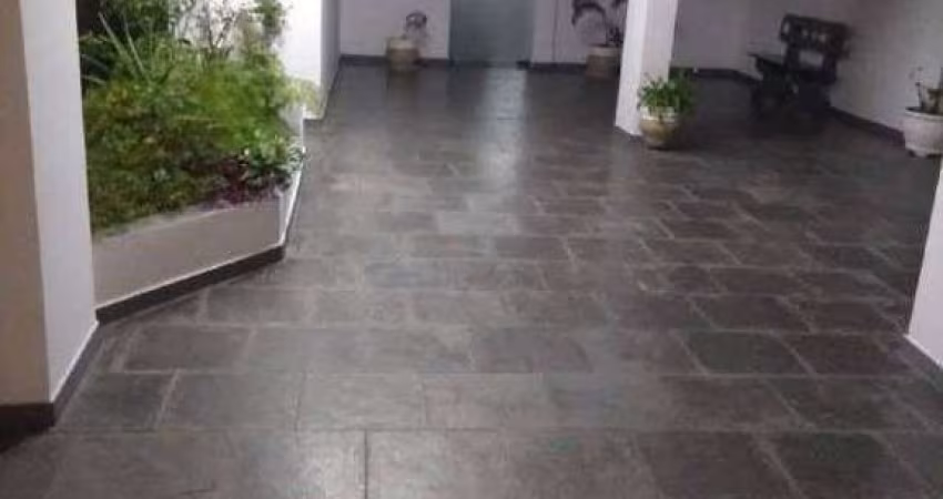 Apartamento à venda 2 quartos 1 vaga Príncipe de Gales - Santo André - SP