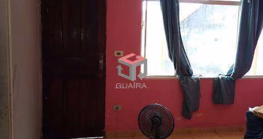 Casa 114 m² Localzado No Bairro Irene Santo André - SP