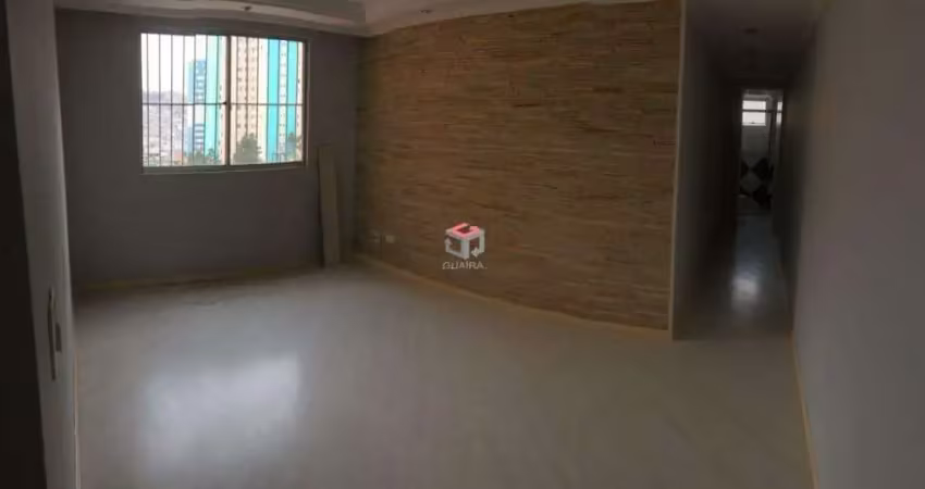 Apartamento de 58 m² com elevador no irajá em são bernardo do campo - sp