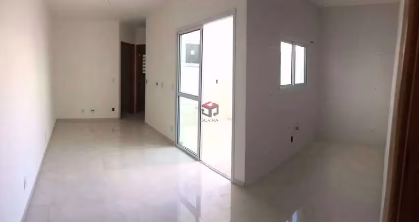 Apartamento de 43m²/ Jd. Las Vegas em Santo André - SP