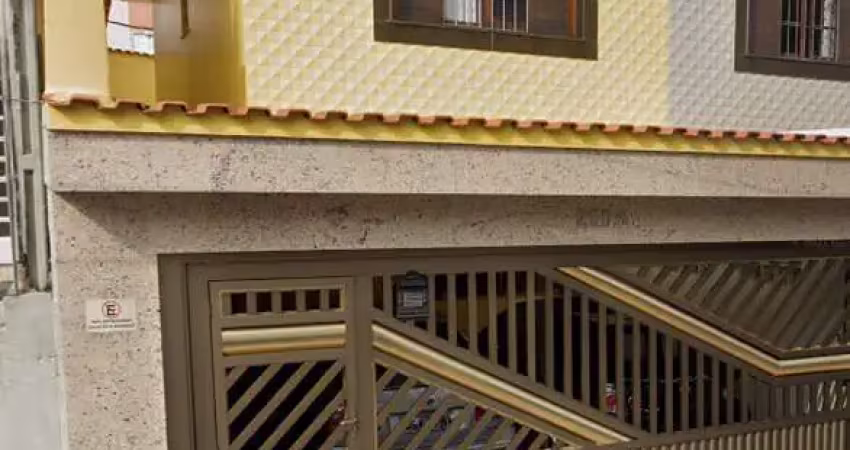 Sobrado à venda 2 quartos 2 vagas assunção - são bernardo do campo - sp