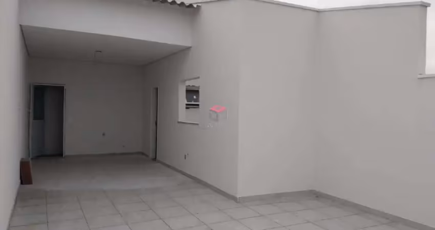 Cobertura à venda 2 quartos 1 suíte 2 vagas Oratório - Santo André - SP