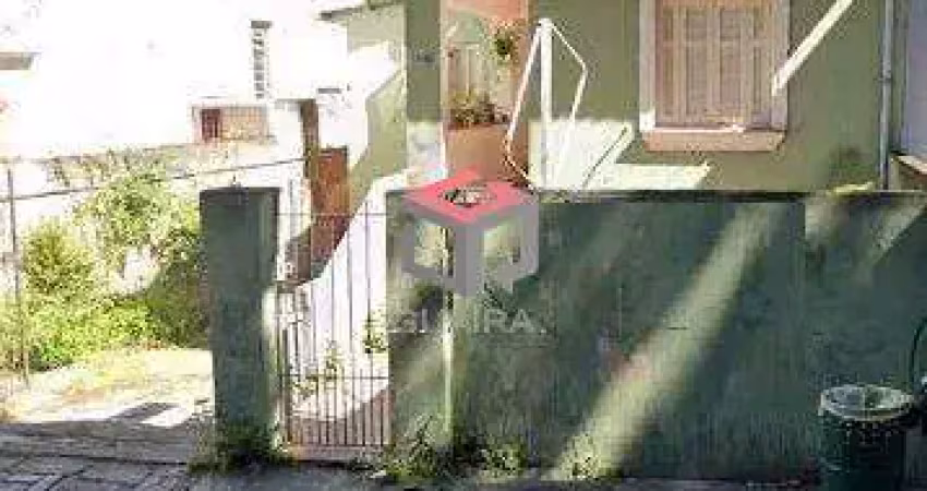Terreno à venda na Rua Ribeirão Claro, 254, Vila Olímpia, São Paulo