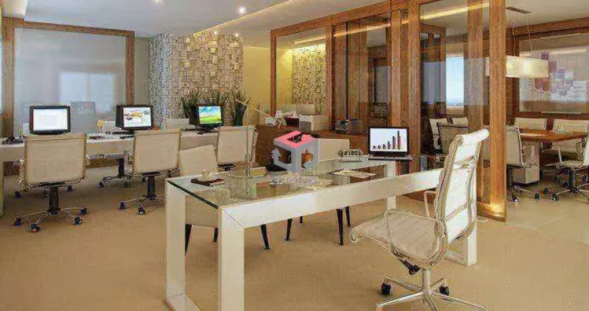 Sala à venda 1 vaga jardim paulista - são paulo - sp