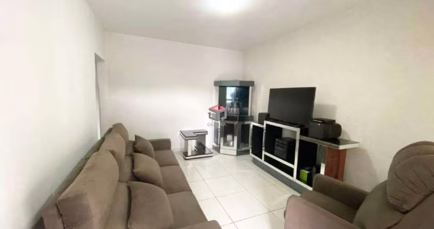 Casa de 171m² no Bairro Jamaica em Santo André - SP
