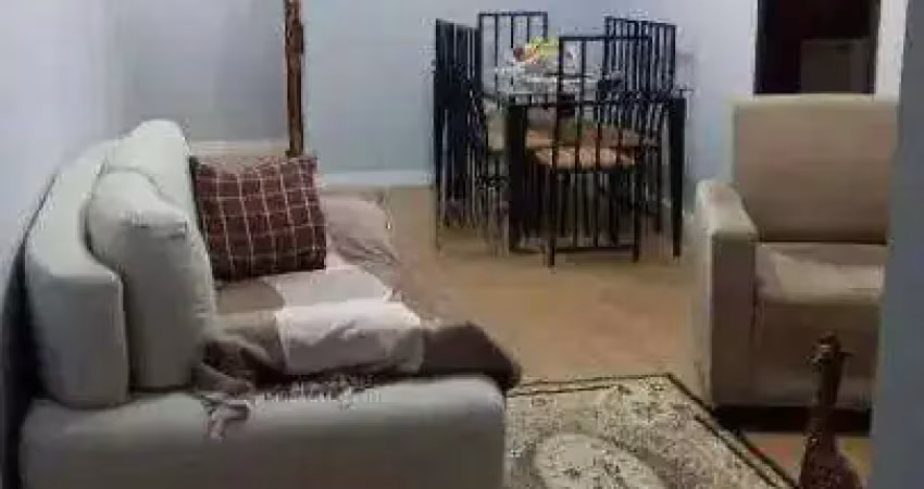 Apartamento à venda 3 quartos 1 suíte 2 vagas campestre - santo andré - sp