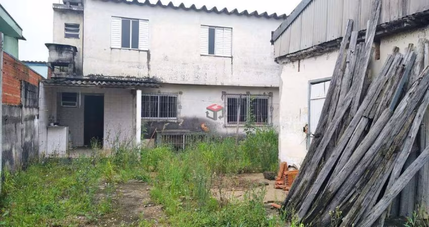 Terreno de 10x25 próximo a Itamarati