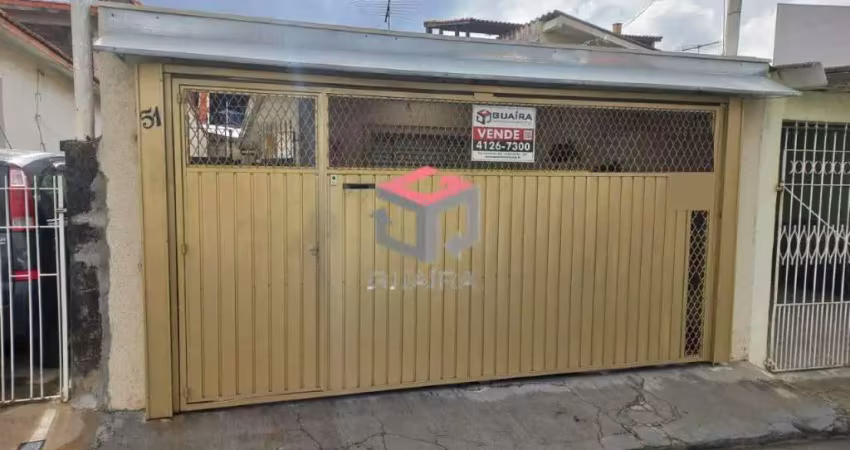 Casa com 2 quartos à venda na Rua Agostinho César Bassoli, 51, Rudge Ramos, São Bernardo do Campo