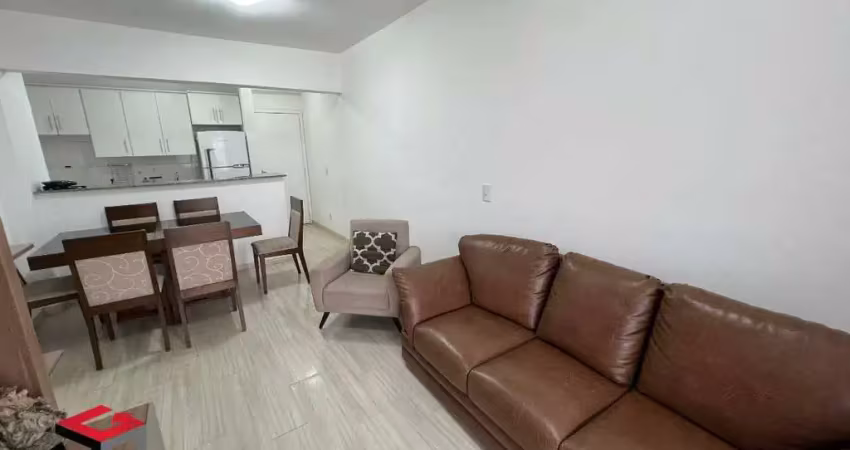 Apartamento à venda 3 quartos 1 suíte 2 vagas gonçalves - são bernardo do campo - sp