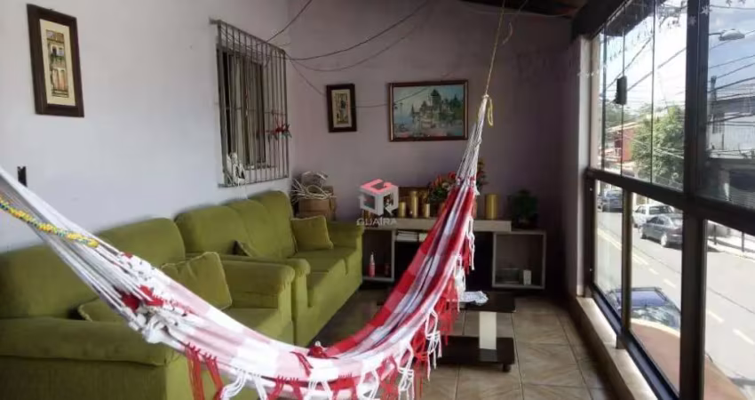 Casa à venda 3 quartos 2 vagas das orquídeas - são bernardo do campo - sp