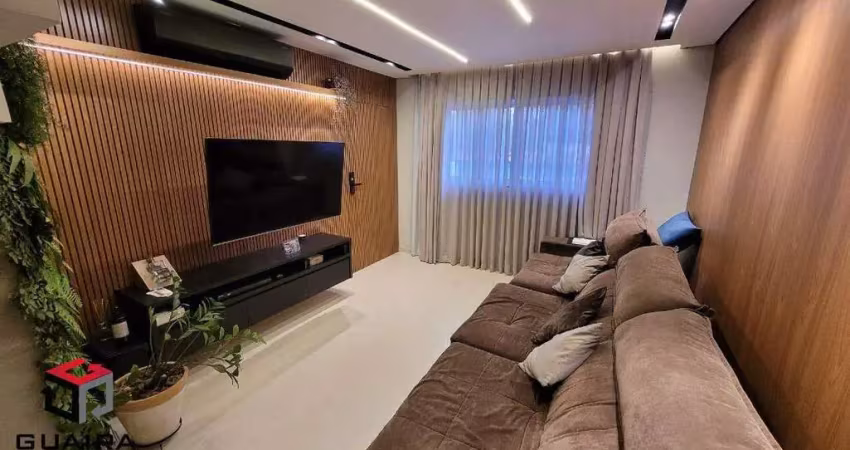 Casa reformada de alto padrão no curuçá - santo andré