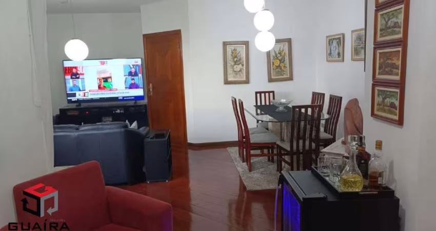 Apartamento à venda 3 quartos 3 suítes 2 vagas Baeta Neves - São Bernardo do Campo - SP