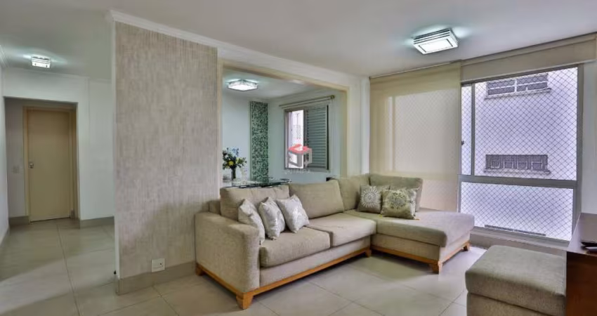 Apartamento com 190 m² Localizado No Bairro Paulista São Paulo
