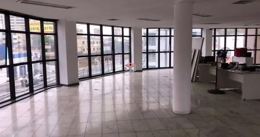 Sala para aluguel 3 vagas jardim do mar - são bernardo do campo - sp