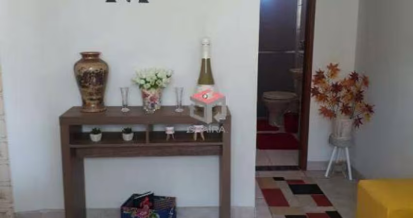 Apartamento à venda 1 quarto 1 vaga Ferrazópolis - São Bernardo do Campo - SP