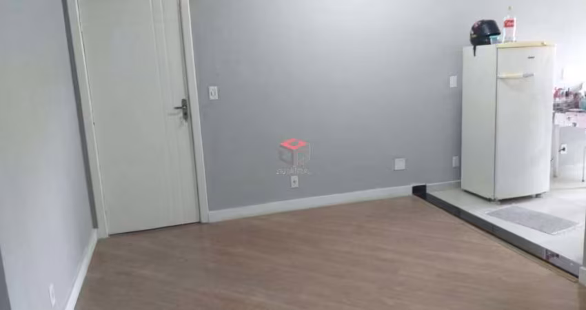 Apartamento de 100 m² no Bairro Nova Petrópolis em São Bernardo do Campo - SP