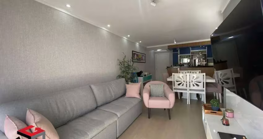 Apartamento com 3 quartos à venda na Rua Gonçalves Dias, 355, Centro, São Bernardo do Campo