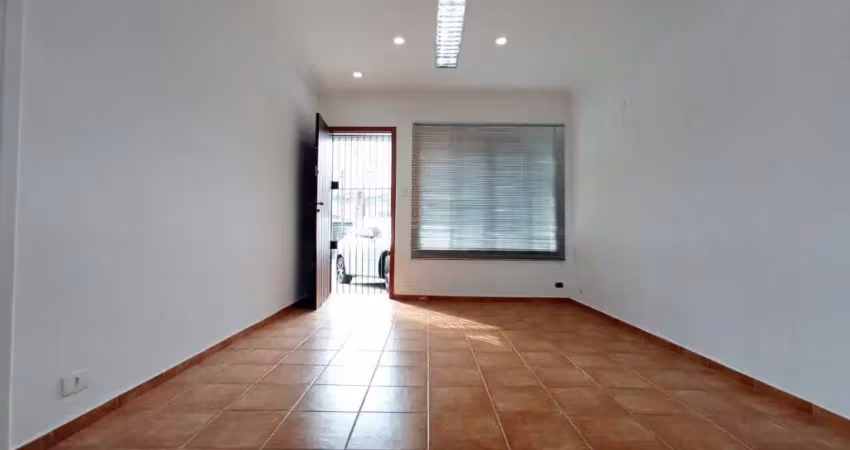Sobrado à venda 1 quarto 2 vagas Mirandopolis - São Paulo - SP