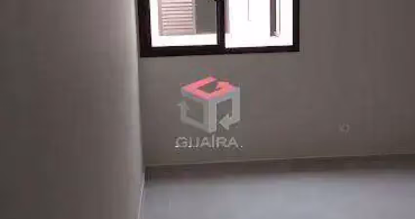 Apartamento com 2 quartos à venda na Rua Javaés, 361, Vila Eldízia, Santo André
