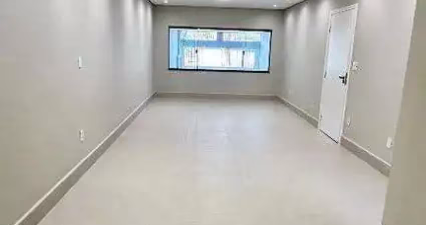 Sobrado à venda 3 quartos 3 suítes 4 vagas pires - santo andré - sp