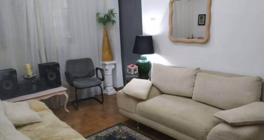 Casa à venda 3 quartos 1 suíte 3 vagas Jardim Oriental - São Paulo - SP