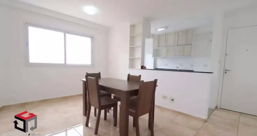 Apartamento à venda 2 quartos 1 suíte 1 vaga valparaíso - santo andré - sp