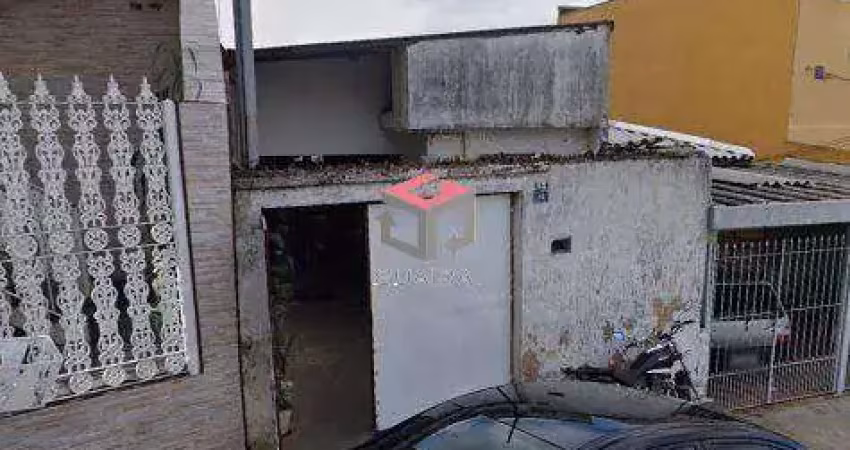 Terreno à venda vila brasilio machado - são paulo - sp